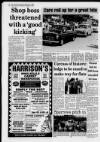 Isle of Thanet Gazette Friday 28 August 1992 Page 12