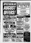 Isle of Thanet Gazette Friday 28 August 1992 Page 36