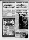 Isle of Thanet Gazette Friday 23 October 1992 Page 8