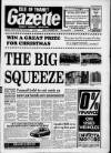 Isle of Thanet Gazette