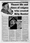 Isle of Thanet Gazette Thursday 24 December 1992 Page 17