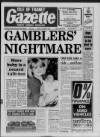 Isle of Thanet Gazette Friday 01 January 1993 Page 1