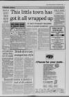Isle of Thanet Gazette Friday 01 January 1993 Page 9