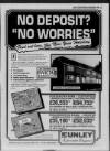 Isle of Thanet Gazette Friday 01 January 1993 Page 21