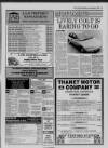 Isle of Thanet Gazette Friday 01 January 1993 Page 23