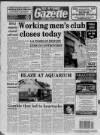 Isle of Thanet Gazette Friday 01 January 1993 Page 32