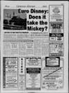 Isle of Thanet Gazette Friday 01 January 1993 Page 39