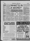 Isle of Thanet Gazette Friday 01 January 1993 Page 44
