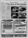 Isle of Thanet Gazette Friday 01 January 1993 Page 57