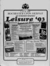 Isle of Thanet Gazette Friday 01 January 1993 Page 60