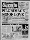 Isle of Thanet Gazette Friday 08 January 1993 Page 1
