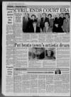 Isle of Thanet Gazette Friday 08 January 1993 Page 6