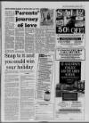 Isle of Thanet Gazette Friday 08 January 1993 Page 7