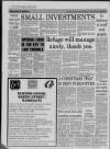 Isle of Thanet Gazette Friday 08 January 1993 Page 8