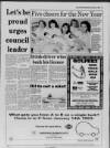 Isle of Thanet Gazette Friday 08 January 1993 Page 11
