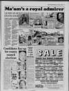 Isle of Thanet Gazette Friday 08 January 1993 Page 13