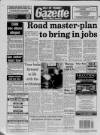 Isle of Thanet Gazette Friday 08 January 1993 Page 40