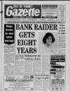 Isle of Thanet Gazette Friday 22 January 1993 Page 1