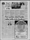 Isle of Thanet Gazette Friday 22 January 1993 Page 3