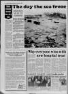Isle of Thanet Gazette Friday 22 January 1993 Page 8