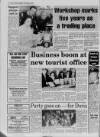 Isle of Thanet Gazette Friday 22 January 1993 Page 14