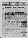 Isle of Thanet Gazette Friday 22 January 1993 Page 48