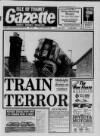 Isle of Thanet Gazette Friday 29 January 1993 Page 1