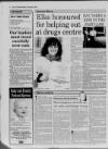 Isle of Thanet Gazette Friday 29 January 1993 Page 6