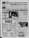 Isle of Thanet Gazette Friday 29 January 1993 Page 8