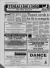 Isle of Thanet Gazette Friday 29 January 1993 Page 12