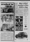 Isle of Thanet Gazette Friday 29 January 1993 Page 15