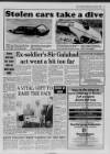 Isle of Thanet Gazette Friday 29 January 1993 Page 19