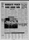 Isle of Thanet Gazette Friday 29 January 1993 Page 53