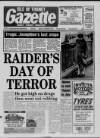 Isle of Thanet Gazette Friday 12 February 1993 Page 1