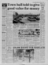 Isle of Thanet Gazette Friday 12 February 1993 Page 3