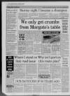 Isle of Thanet Gazette Friday 12 February 1993 Page 8