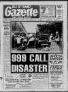 Isle of Thanet Gazette Friday 19 February 1993 Page 1