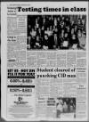 Isle of Thanet Gazette Friday 19 February 1993 Page 8