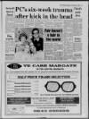 Isle of Thanet Gazette Friday 19 February 1993 Page 13