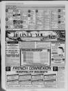 Isle of Thanet Gazette Friday 19 February 1993 Page 38