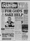 Isle of Thanet Gazette Friday 26 February 1993 Page 1