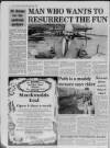 Isle of Thanet Gazette Friday 26 February 1993 Page 8