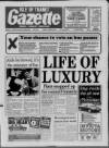 Isle of Thanet Gazette Friday 12 March 1993 Page 1
