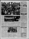 Isle of Thanet Gazette Friday 02 April 1993 Page 7