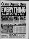 Isle of Thanet Gazette Friday 16 April 1993 Page 15