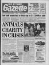 Isle of Thanet Gazette