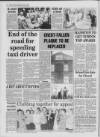 Isle of Thanet Gazette Friday 09 July 1993 Page 14