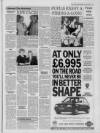 Isle of Thanet Gazette Friday 09 July 1993 Page 17