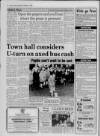 Isle of Thanet Gazette Friday 08 October 1993 Page 12