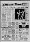Isle of Thanet Gazette Friday 12 November 1993 Page 41